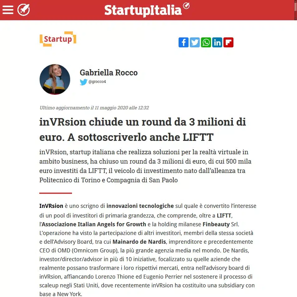 2020-05-11_LIFTT_StartupItalia