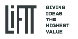 LIFTT Logo