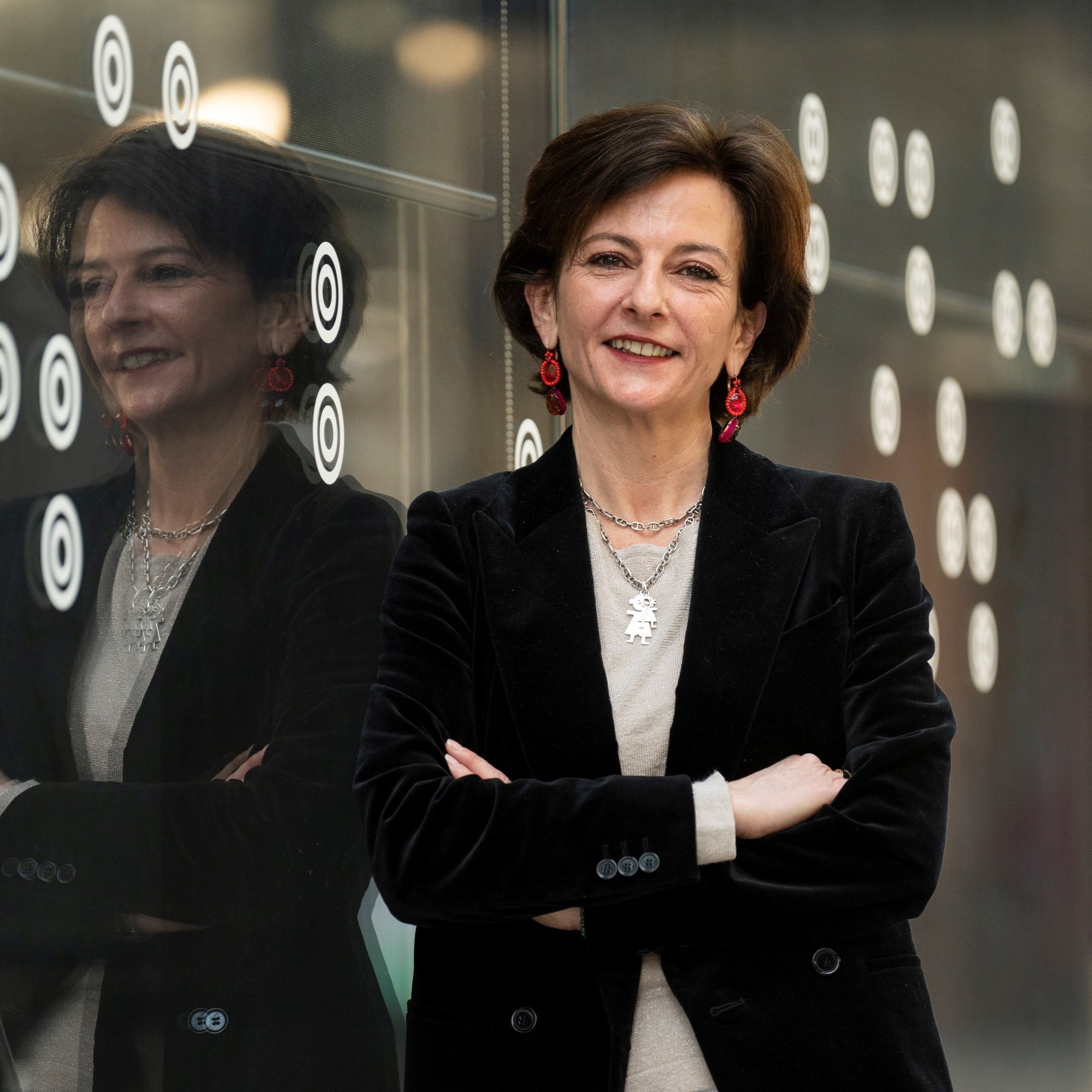 Alessandra Scotti
