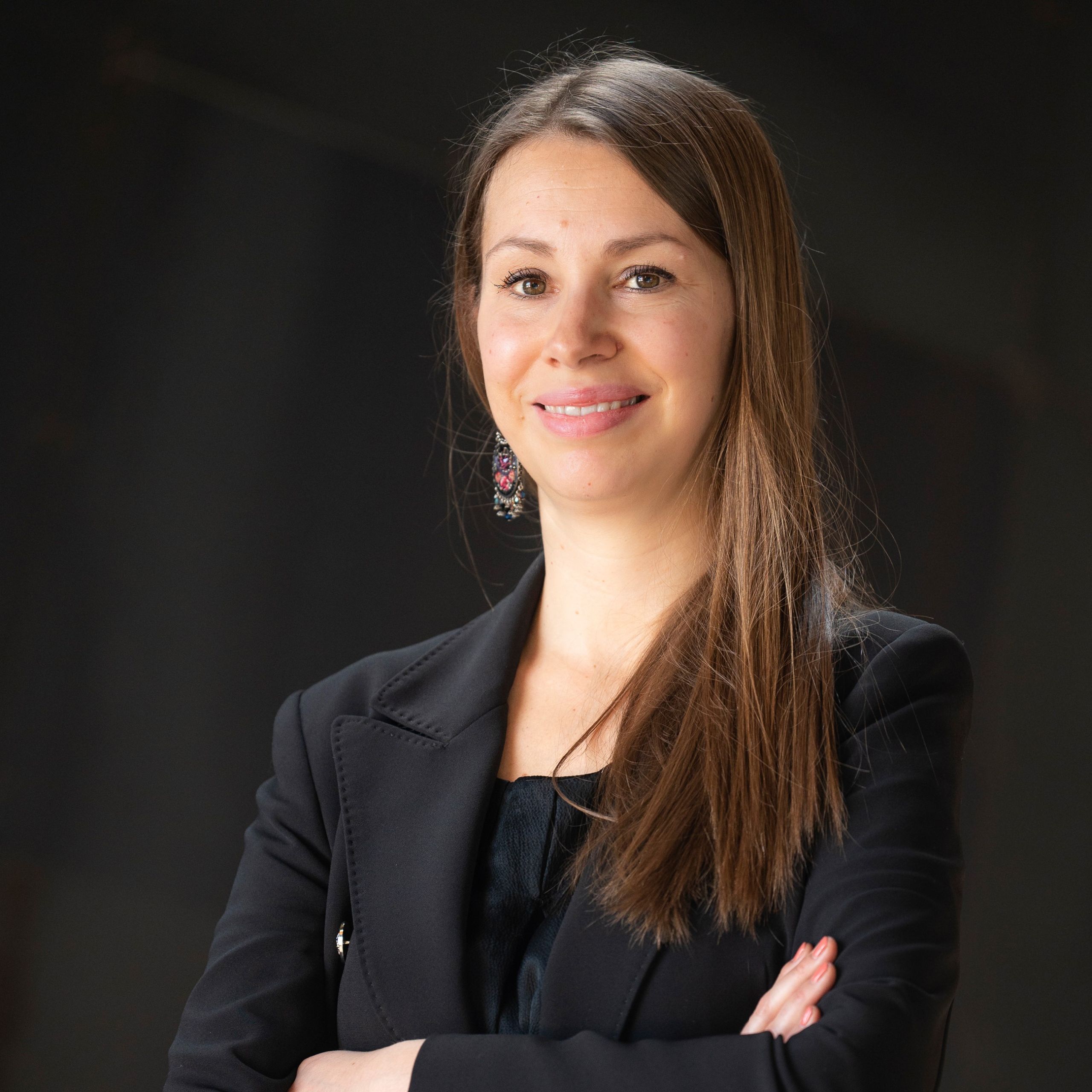 Elisa Bernardi