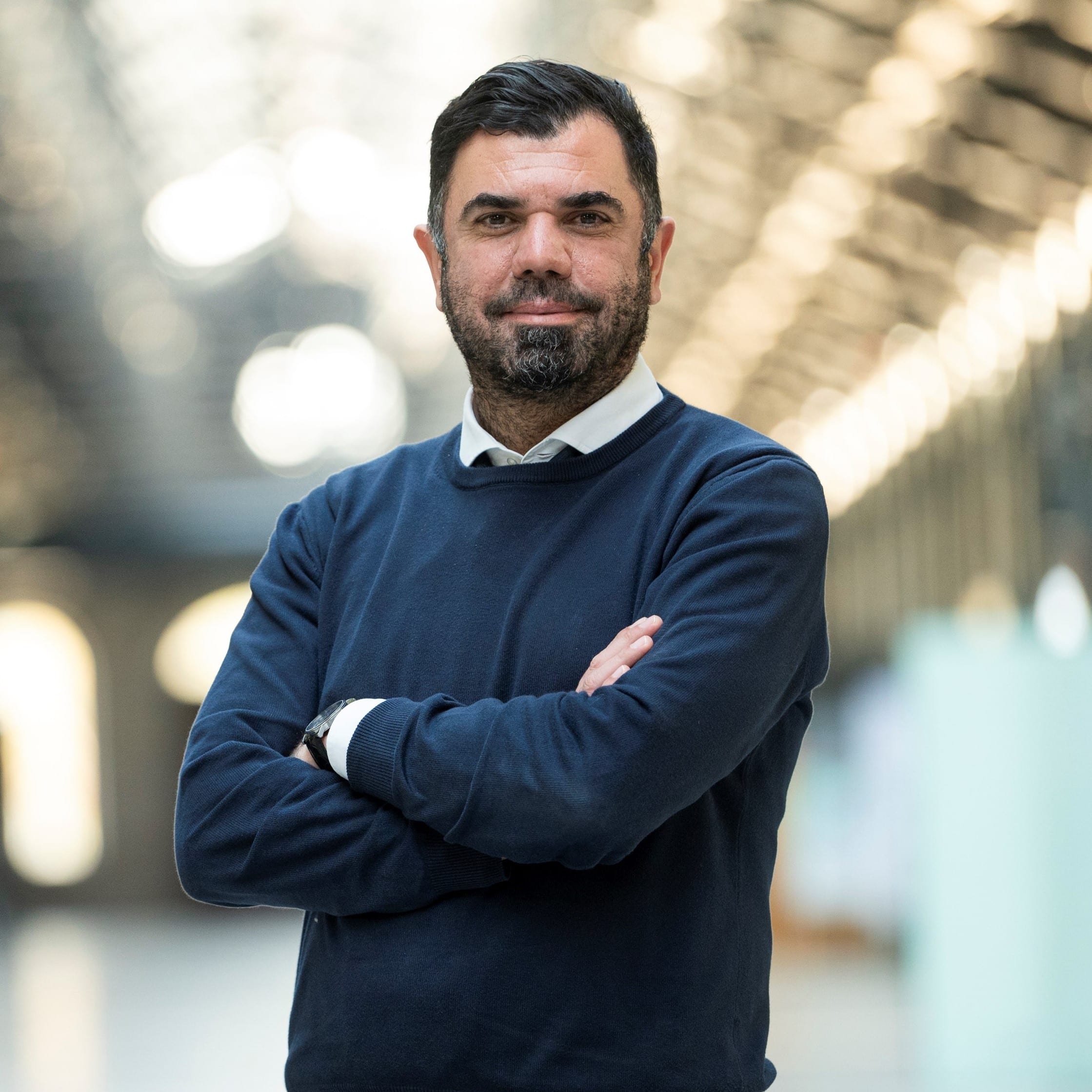 Giovanni Tesoriere