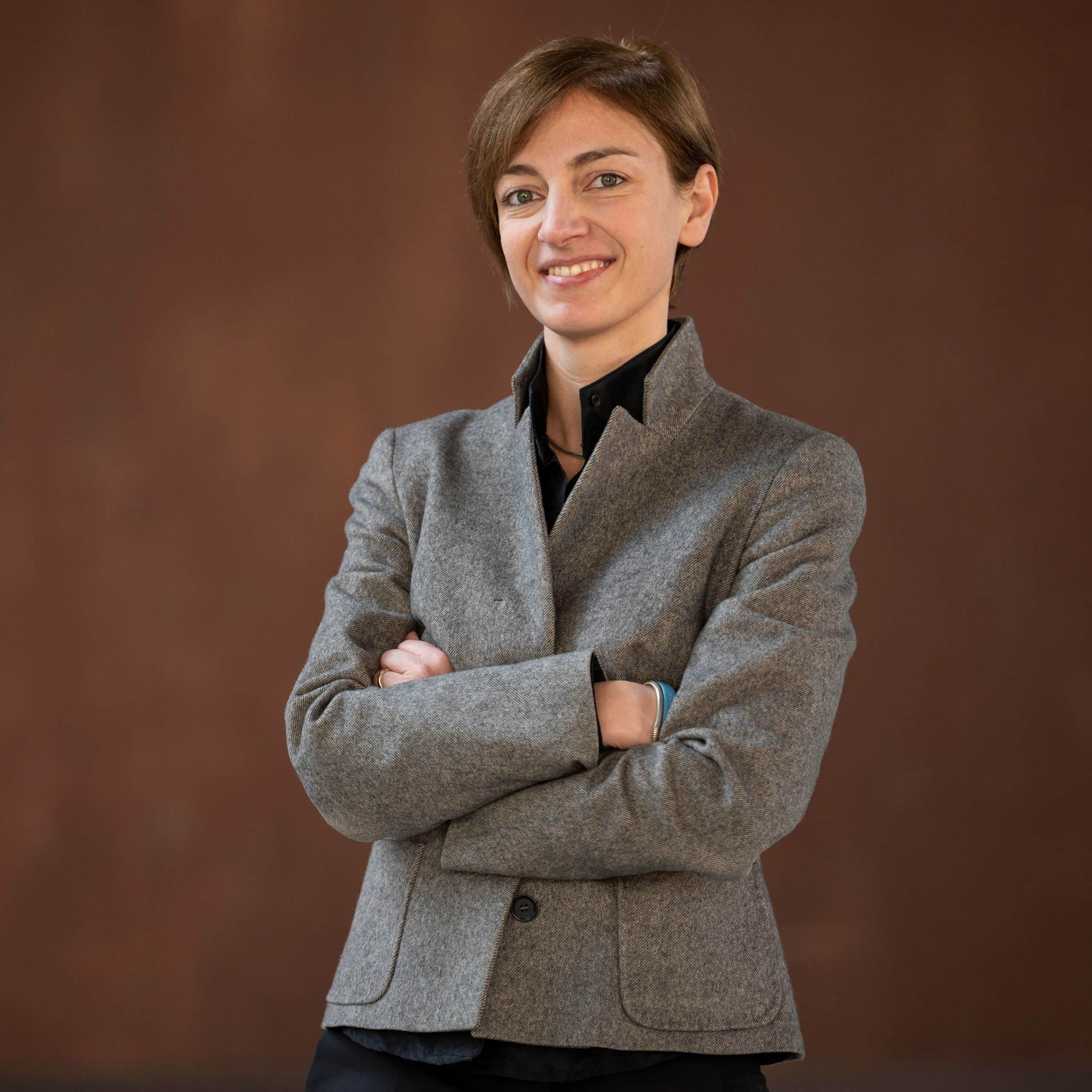 Maria Cristina Odasso