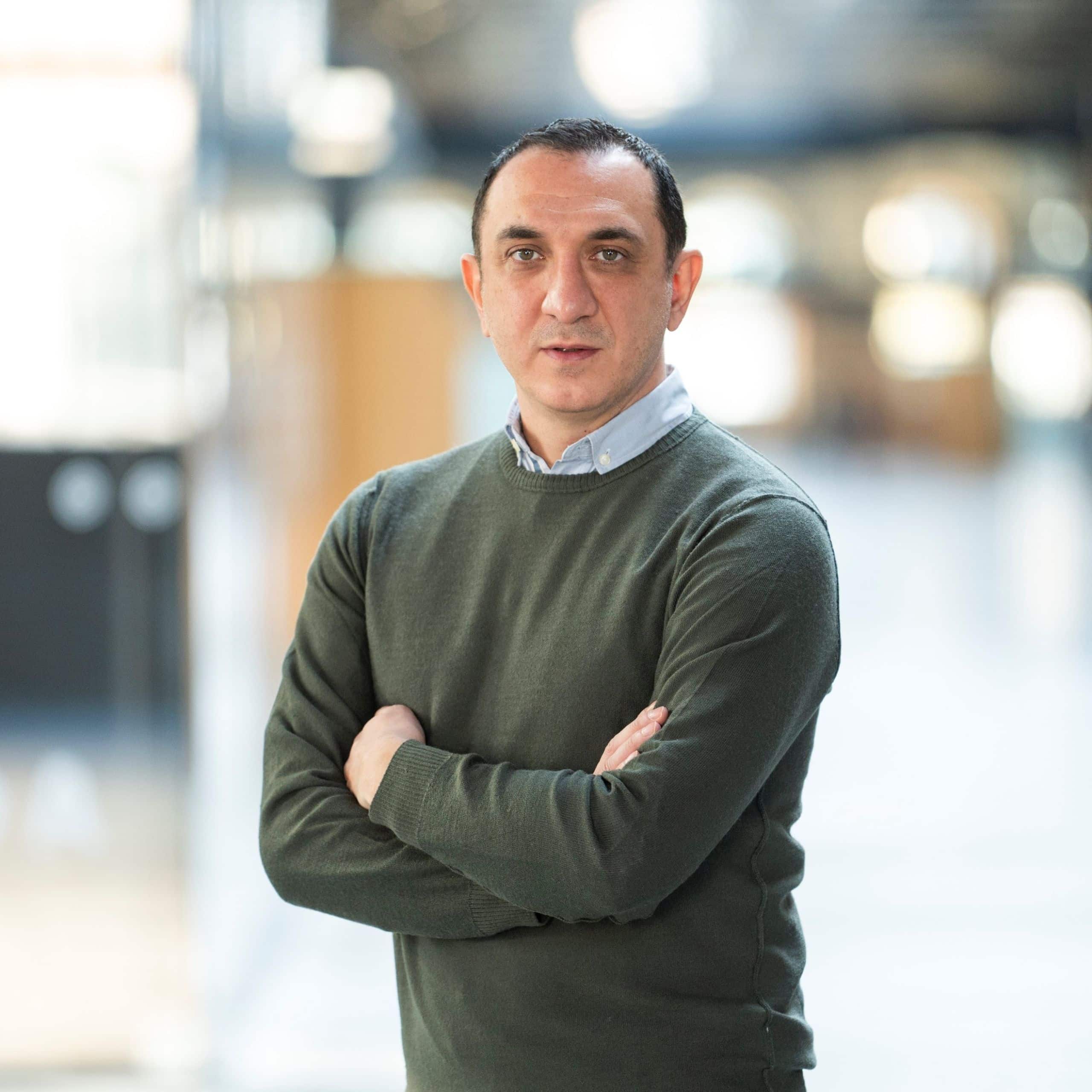 Michele Ascolese
