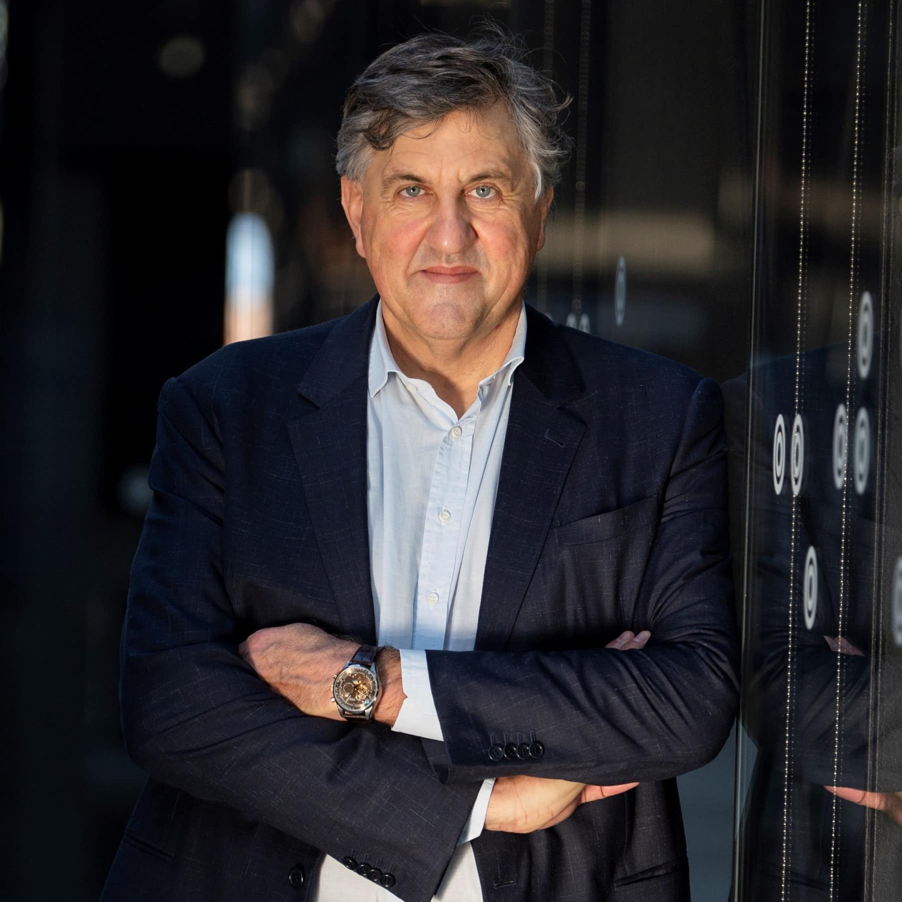 Stefano Buono – Presidente LIFTT